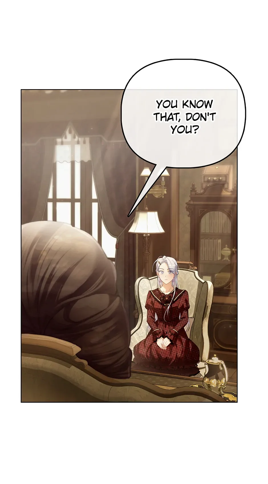 The Villainous Duke’s Special Rice Cultivation Method Chapter 63 page 26