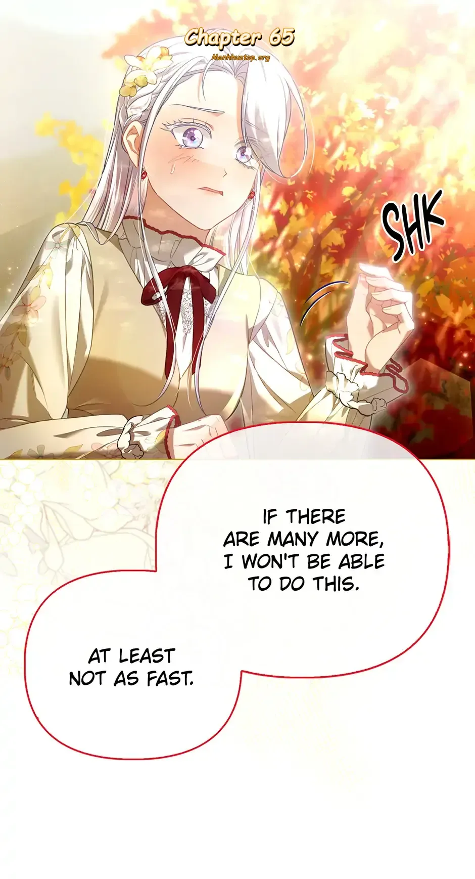 The Villainous Duke’s Special Rice Cultivation Method Chapter 65 page 54
