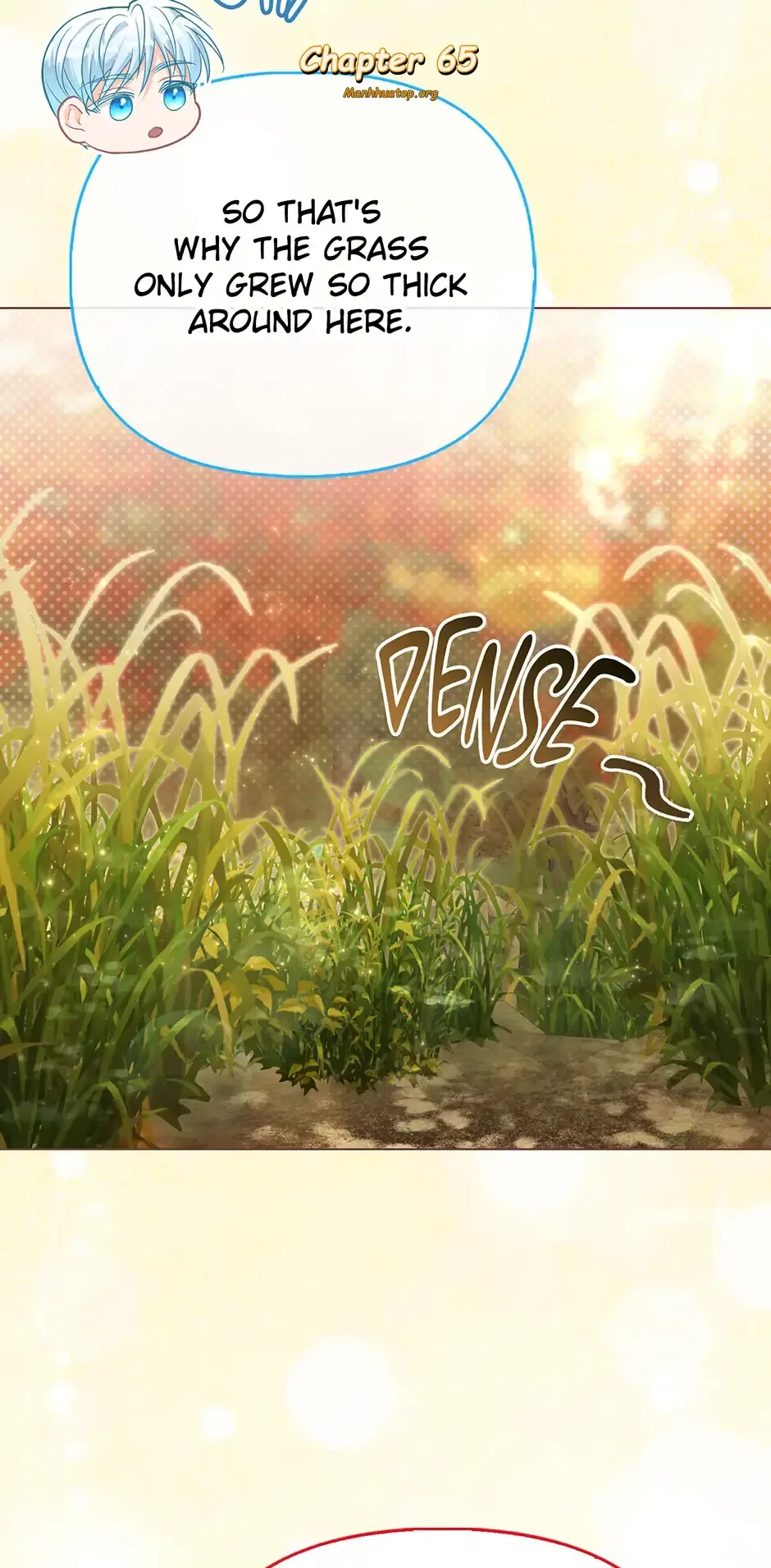The Villainous Duke’s Special Rice Cultivation Method Chapter 65 page 39