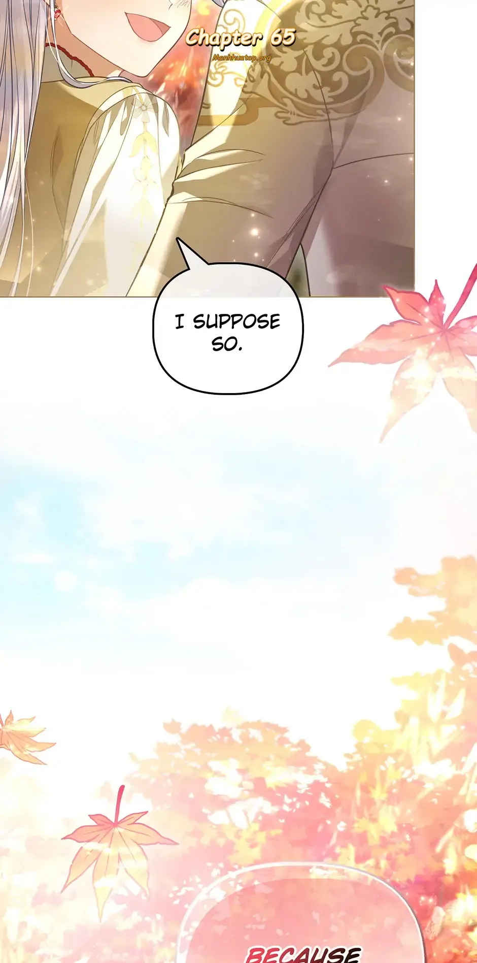 The Villainous Duke’s Special Rice Cultivation Method Chapter 65 page 72