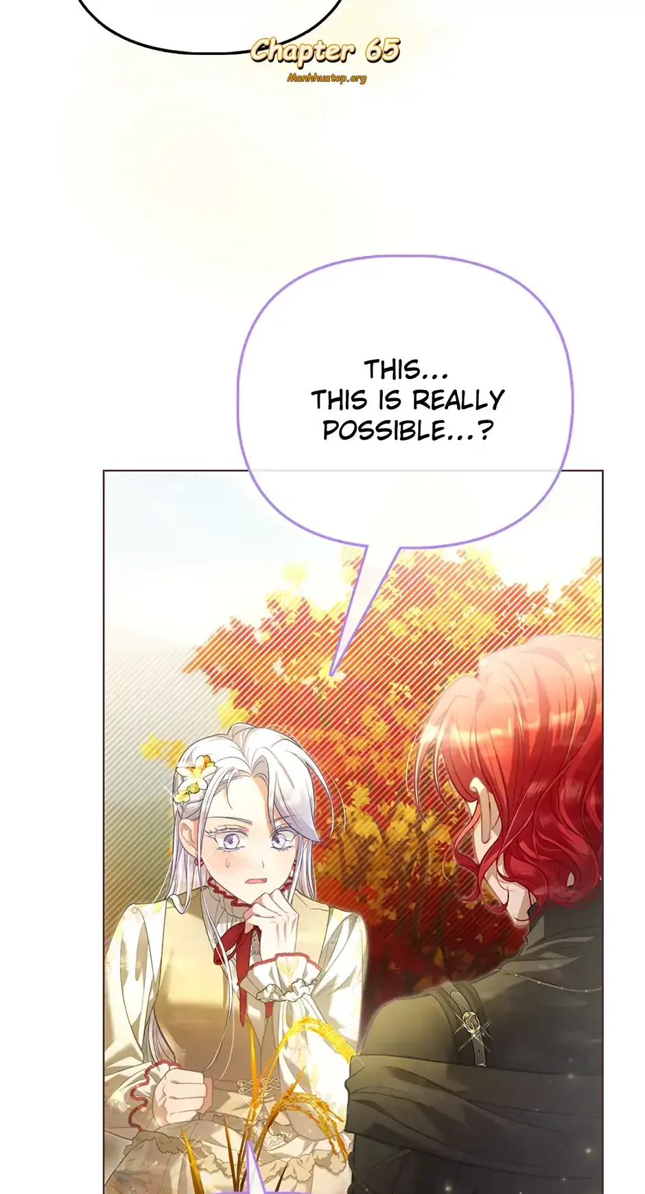 The Villainous Duke’s Special Rice Cultivation Method Chapter 65 page 52
