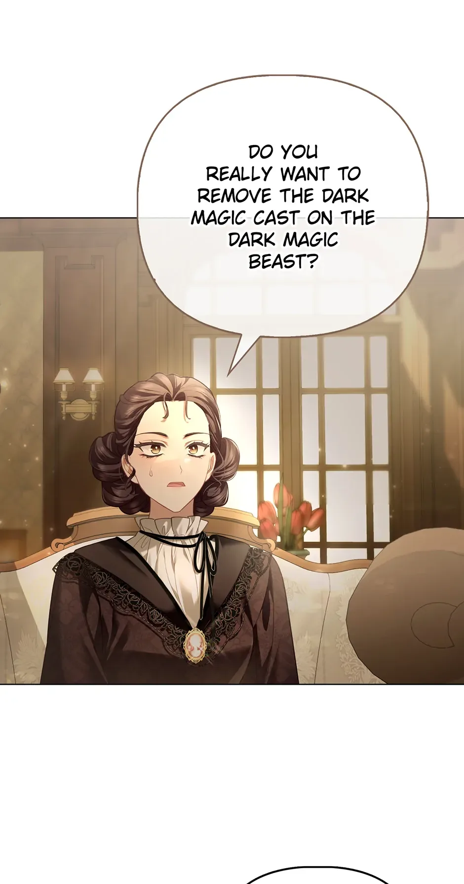 The Villainous Duke’s Special Rice Cultivation Method Chapter 63 page 22