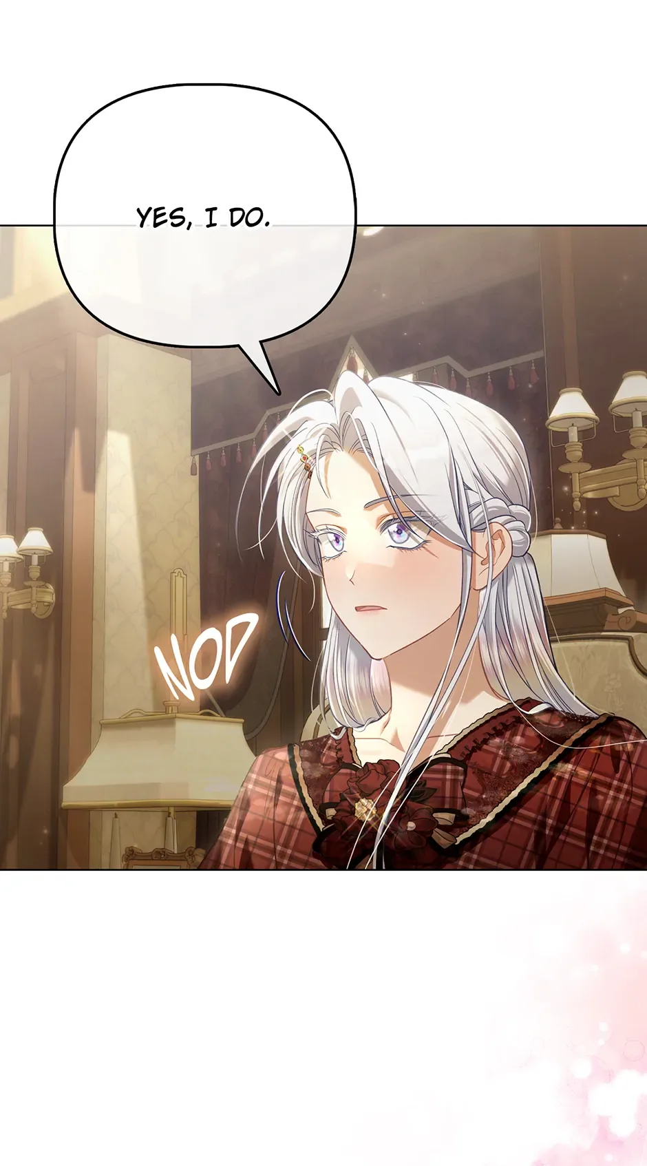 The Villainous Duke’s Special Rice Cultivation Method Chapter 63 page 27