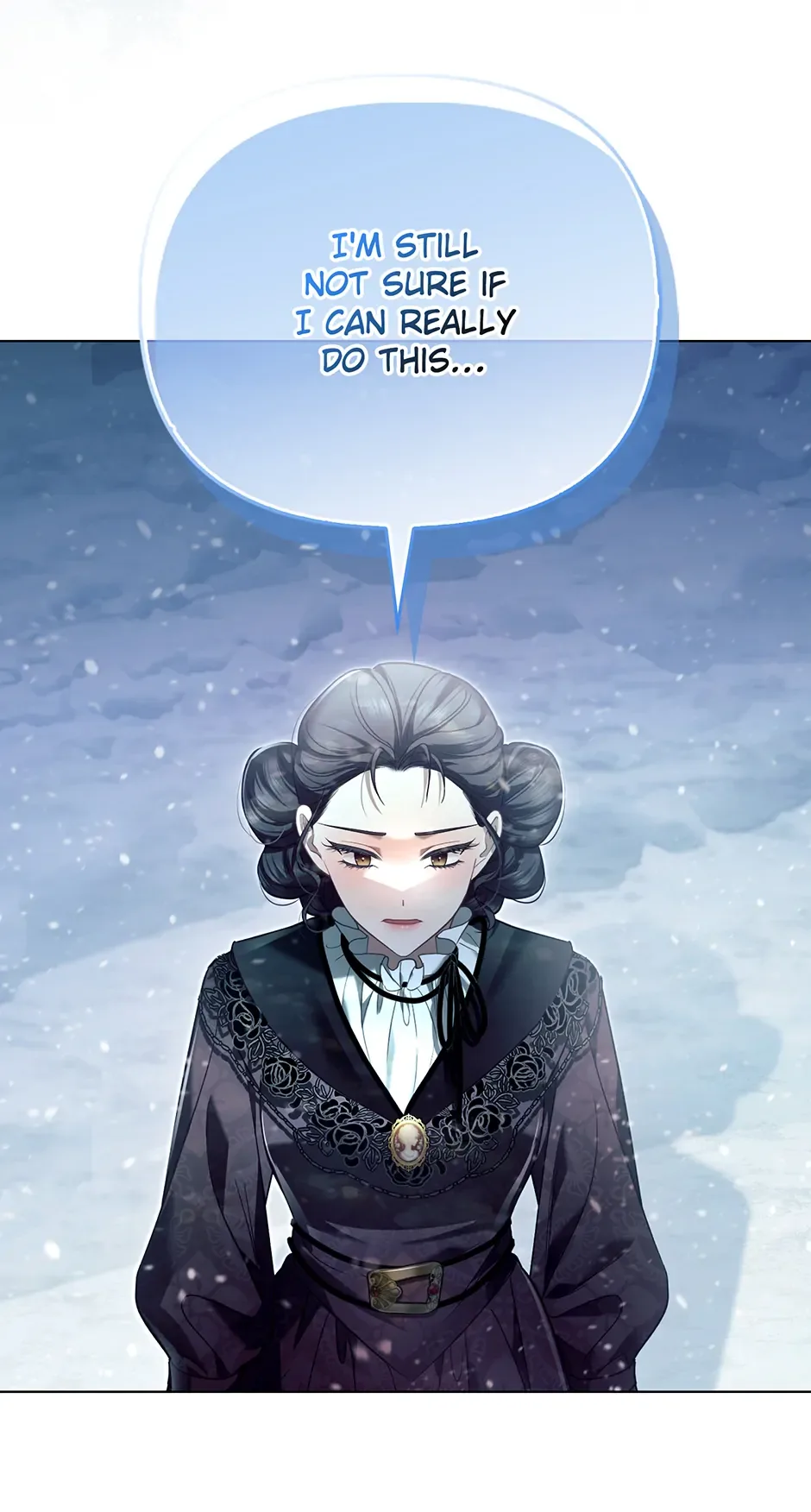 The Villainous Duke’s Special Rice Cultivation Method Chapter 63 page 41