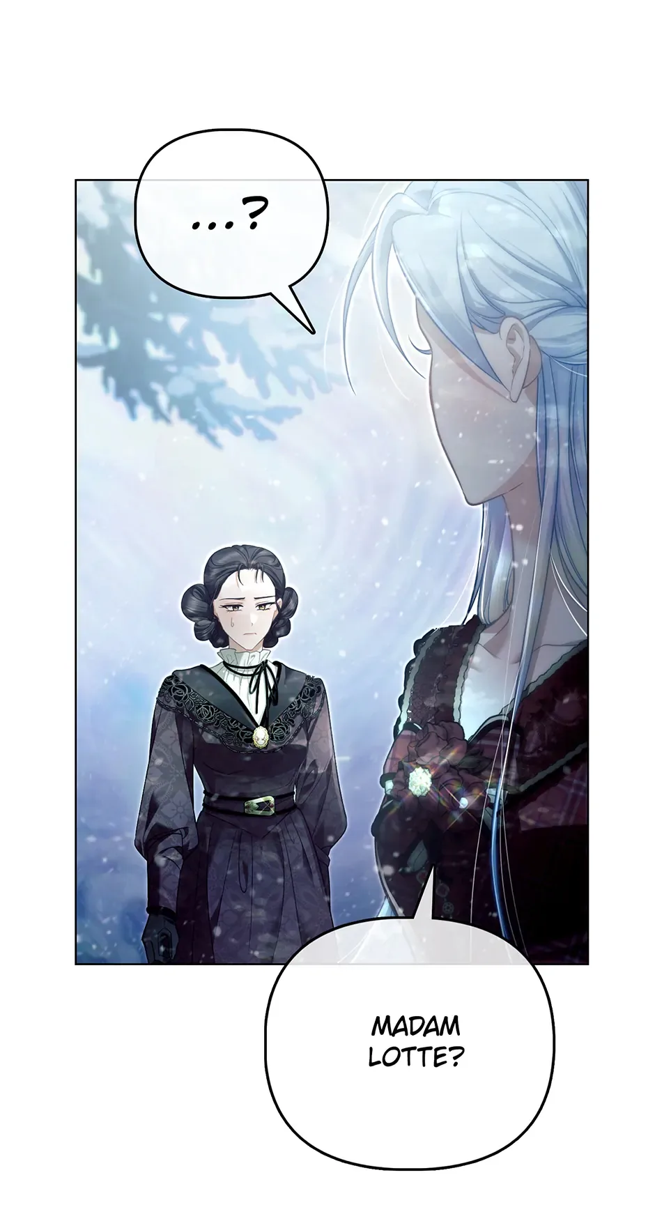 The Villainous Duke’s Special Rice Cultivation Method Chapter 63 page 39