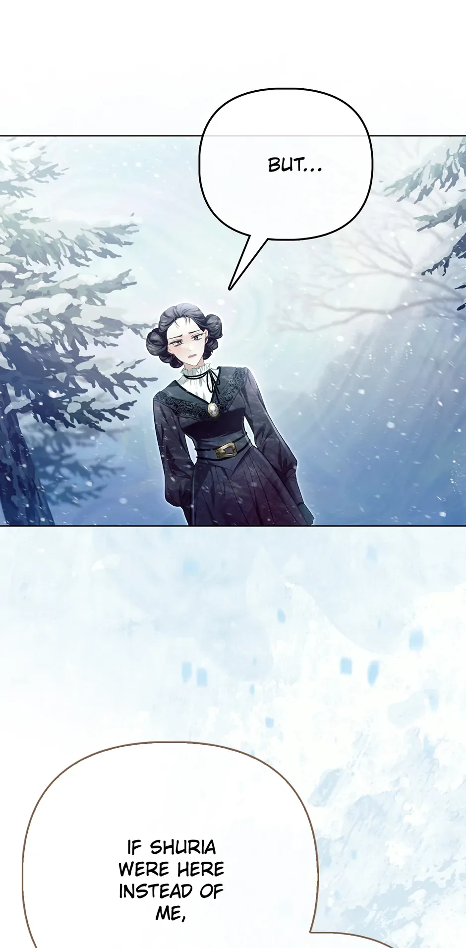 The Villainous Duke’s Special Rice Cultivation Method Chapter 63 page 46
