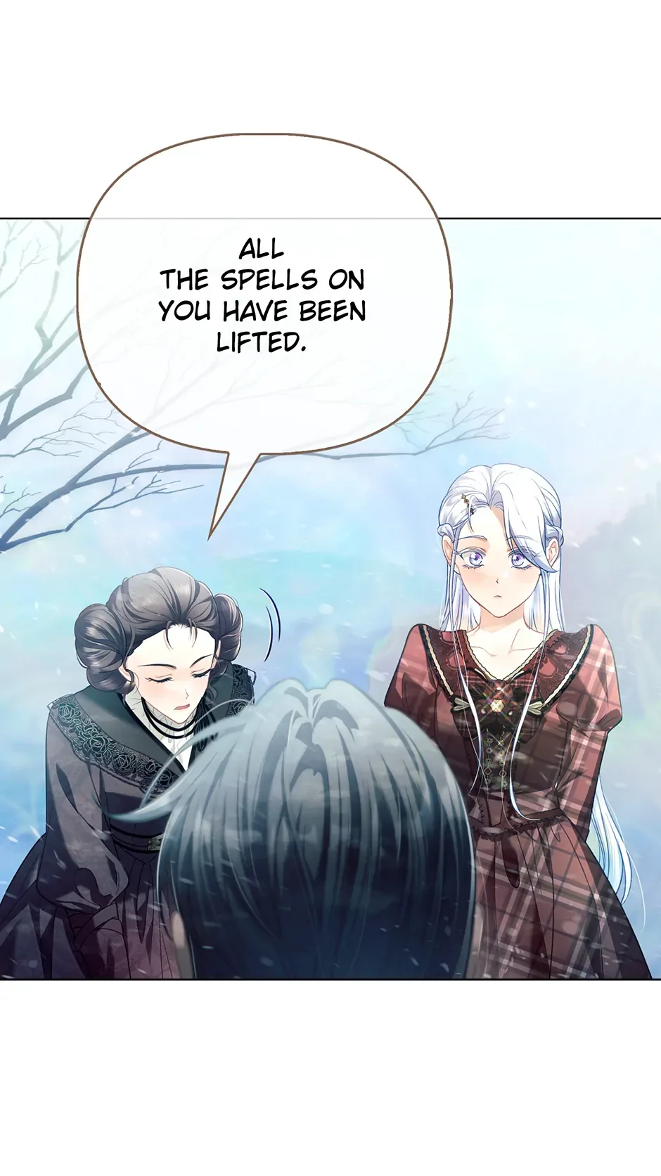 The Villainous Duke’s Special Rice Cultivation Method Chapter 63 page 52