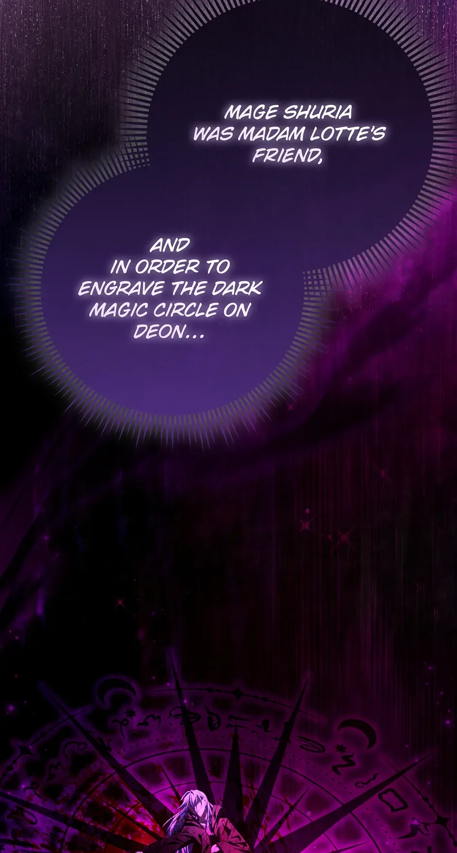 The Villainous Duke’s Special Rice Cultivation Method Chapter 63 page 44