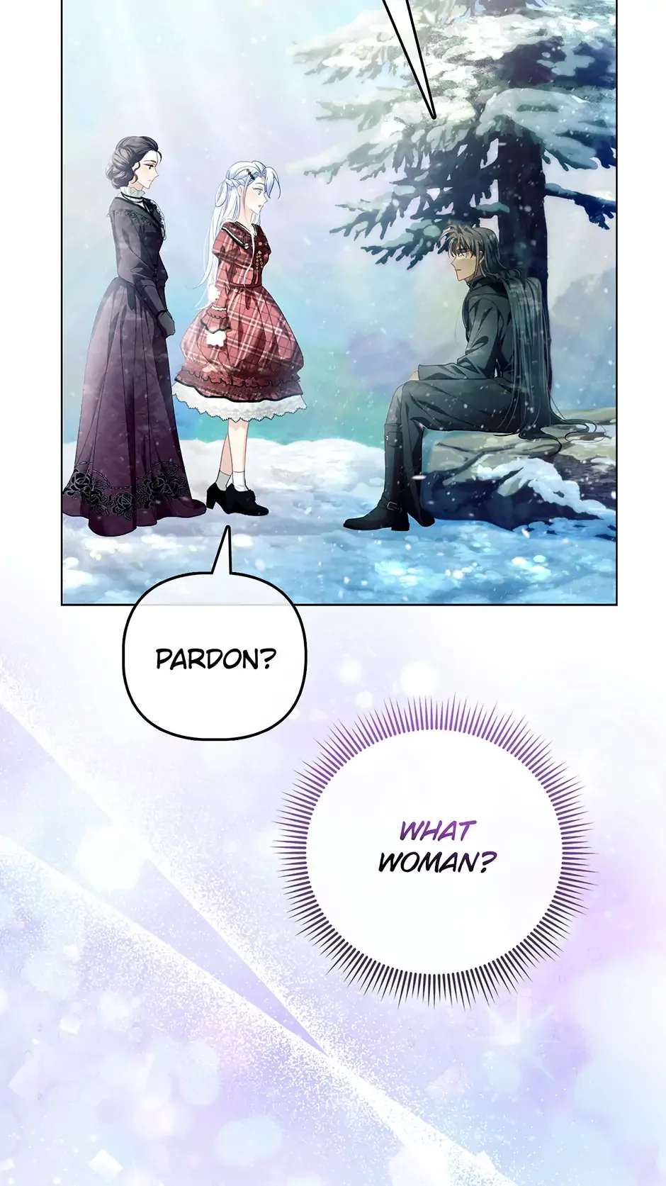 The Villainous Duke’s Special Rice Cultivation Method Chapter 63 page 56
