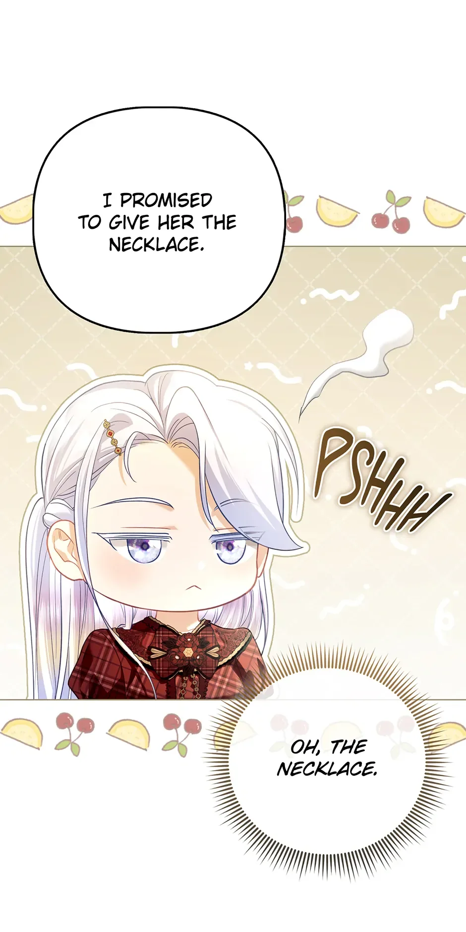 The Villainous Duke’s Special Rice Cultivation Method Chapter 63 page 60
