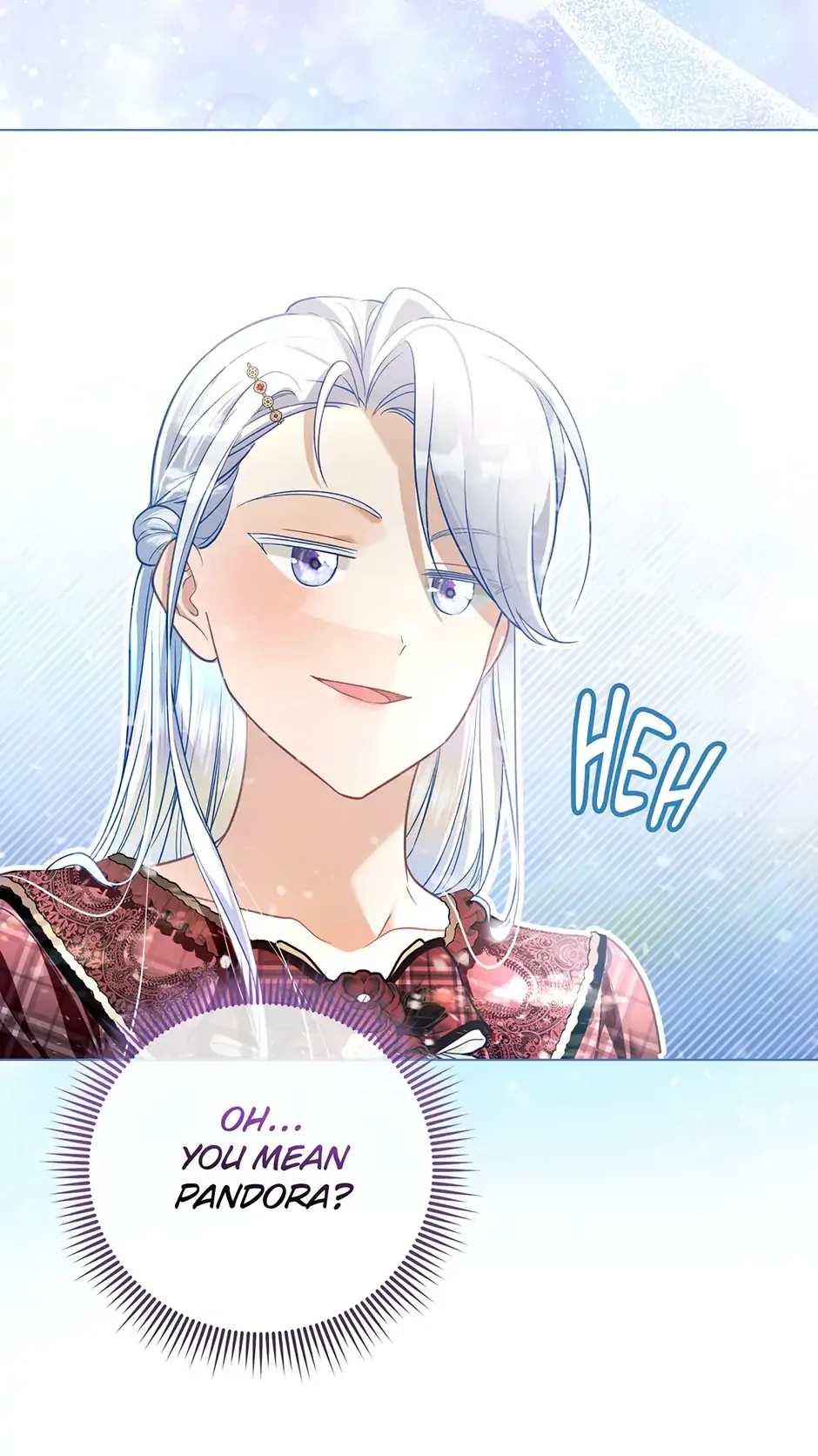 The Villainous Duke’s Special Rice Cultivation Method Chapter 63 page 57