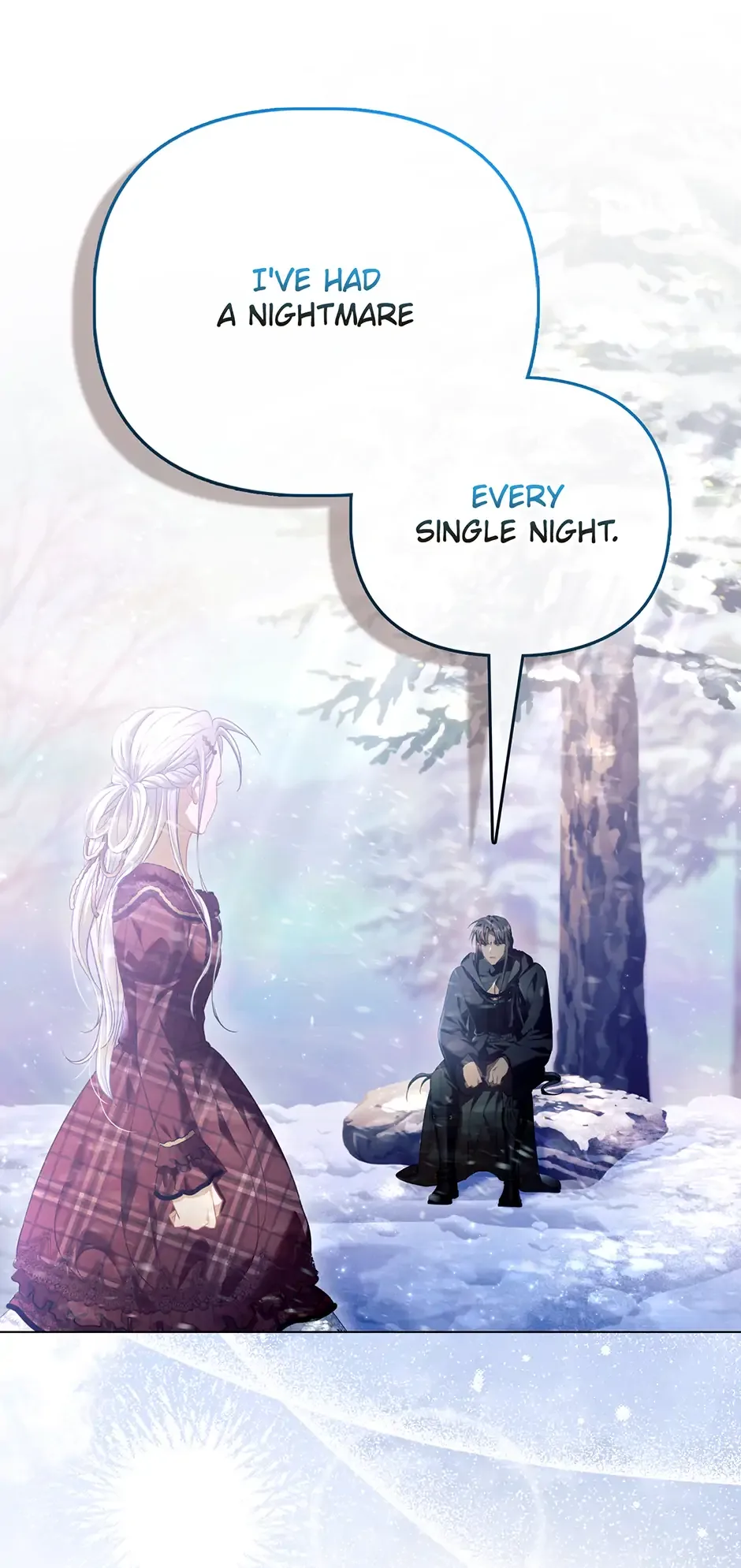 The Villainous Duke’s Special Rice Cultivation Method Chapter 63 page 66
