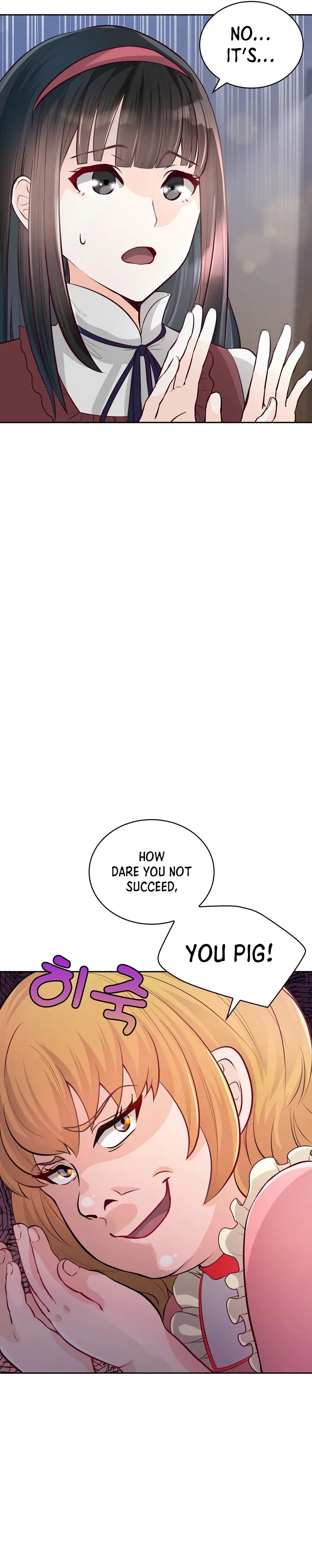The Villainous Moriarty in Me Chapter 2 page 7