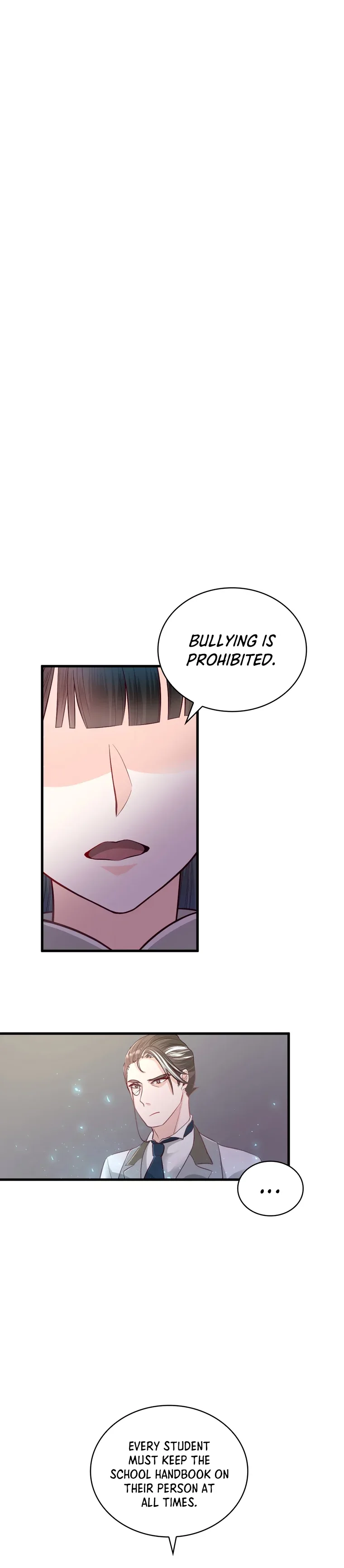 The Villainous Moriarty in Me Chapter 3 page 15