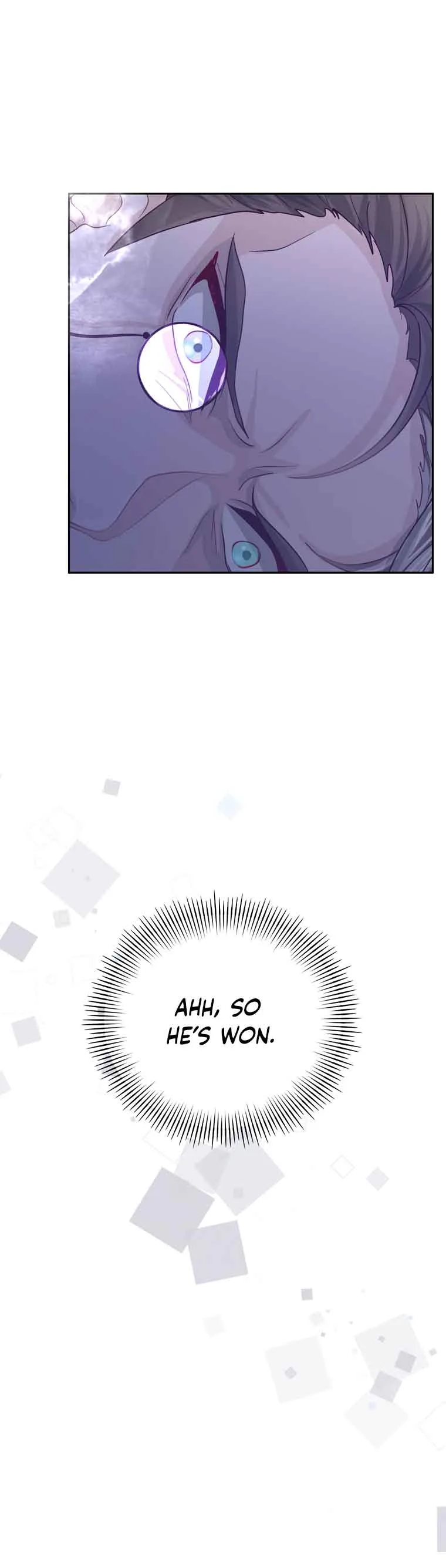 The Villainous Moriarty in Me Chapter 1 page 37