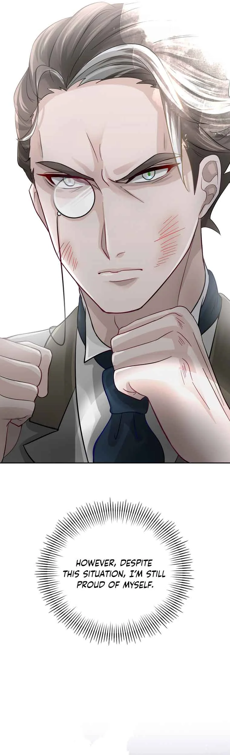 The Villainous Moriarty in Me Chapter 1 page 18