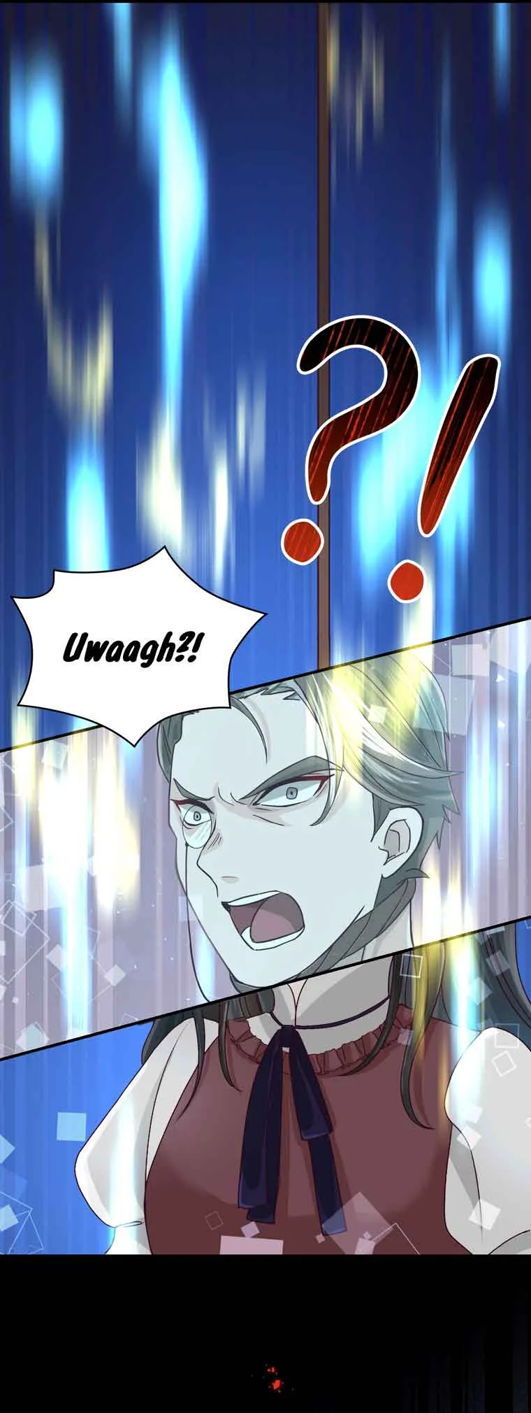 The Villainous Moriarty in Me Chapter 1 page 50