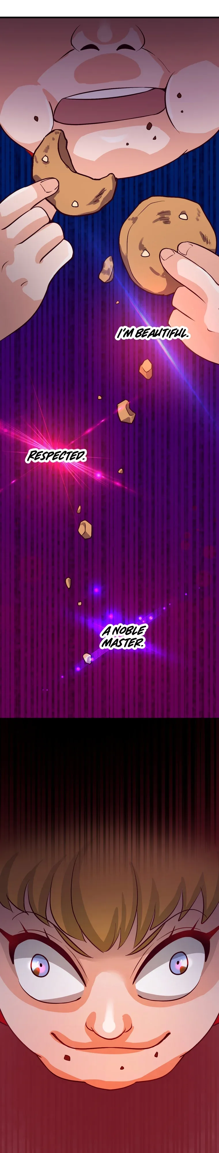The Villainous Moriarty in Me Chapter 3 page 9