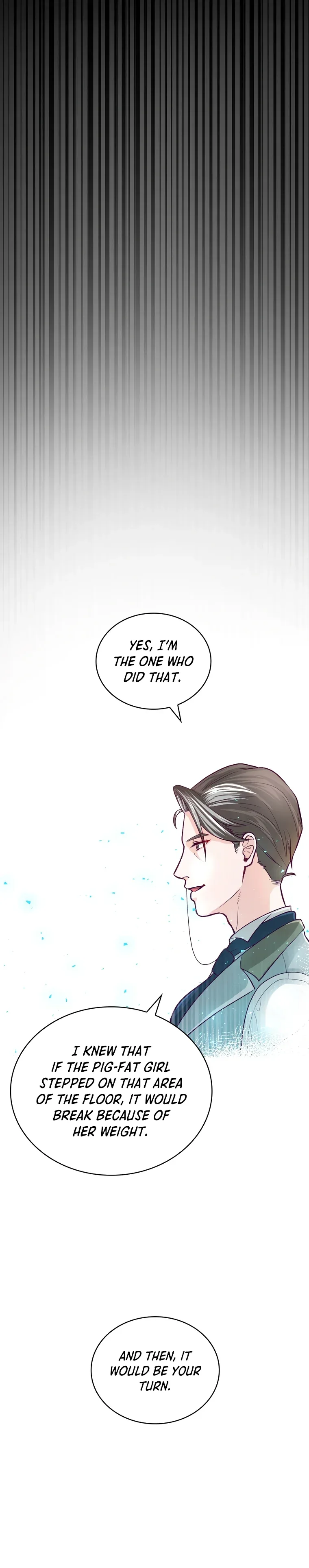 The Villainous Moriarty in Me Chapter 6 page 15