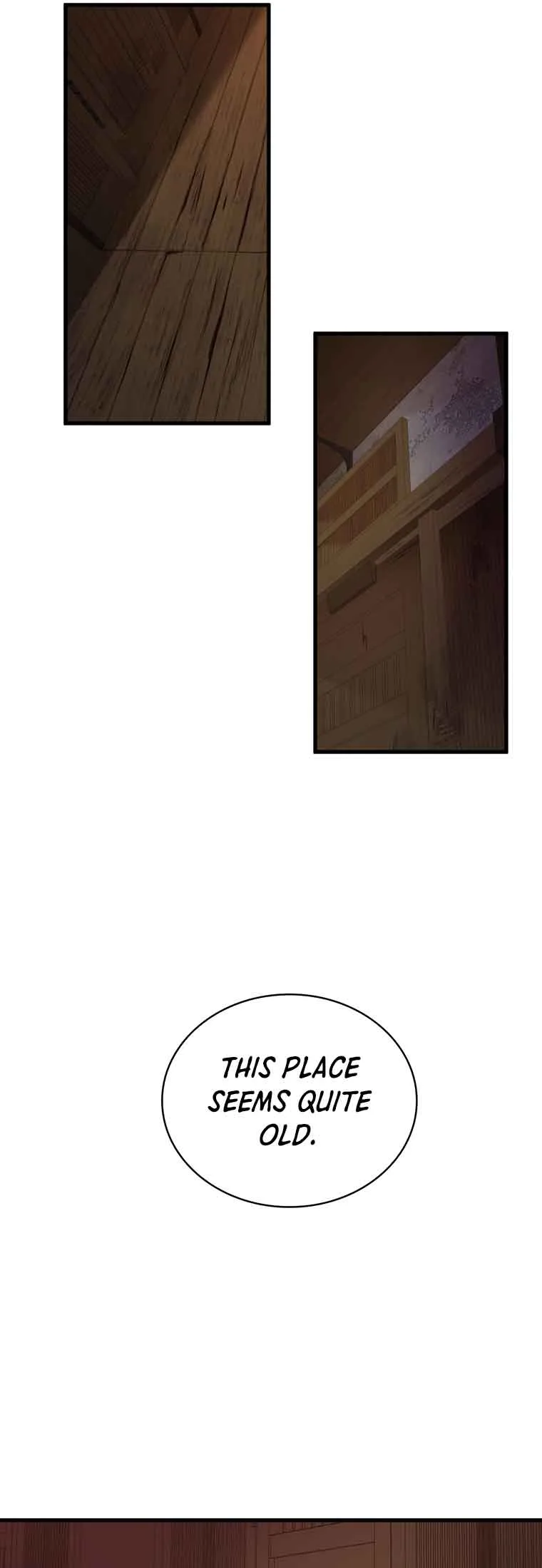 The Villainous Moriarty in Me Chapter 4 page 9