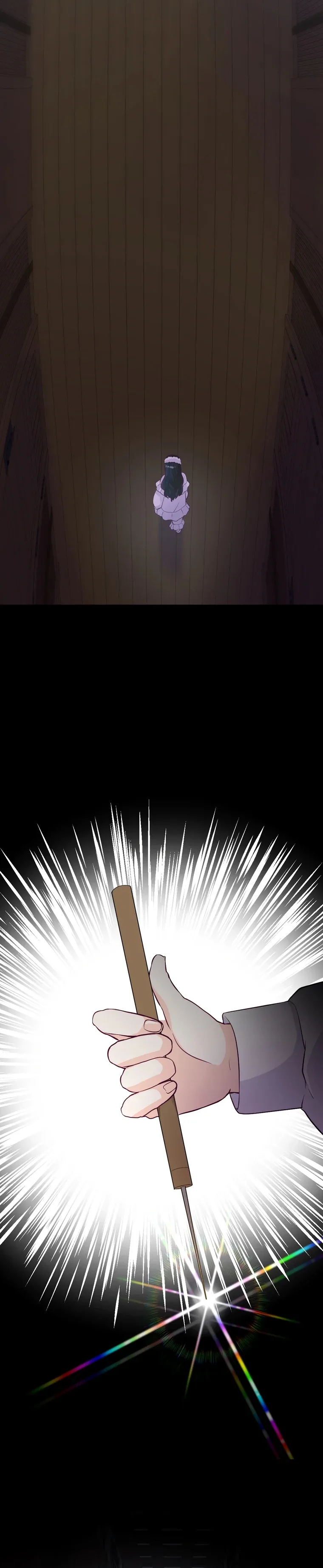 The Villainous Moriarty in Me Chapter 6 page 12