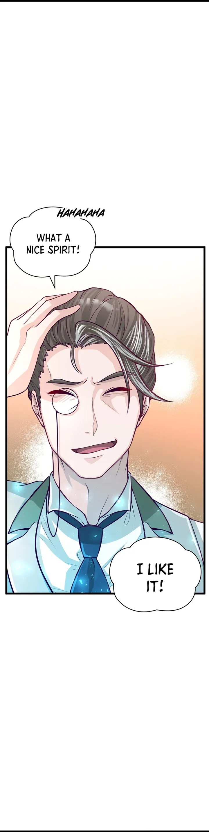 The Villainous Moriarty in Me Chapter 7 page 28