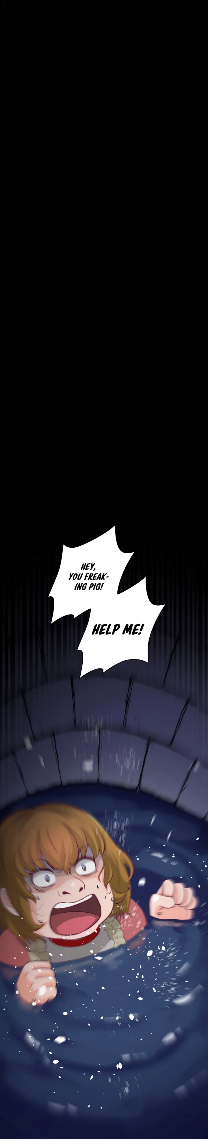 The Villainous Moriarty in Me Chapter 7 page 16