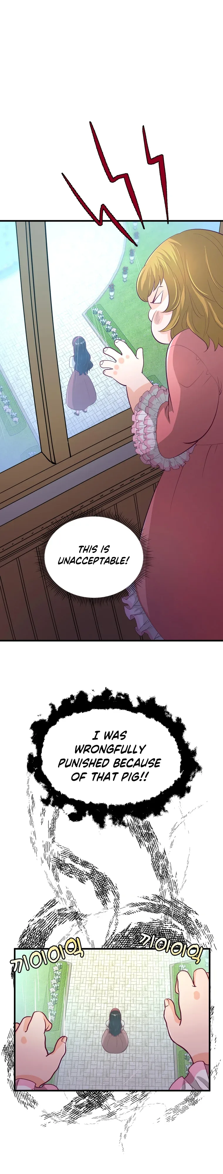 The Villainous Moriarty in Me Chapter 6 page 26