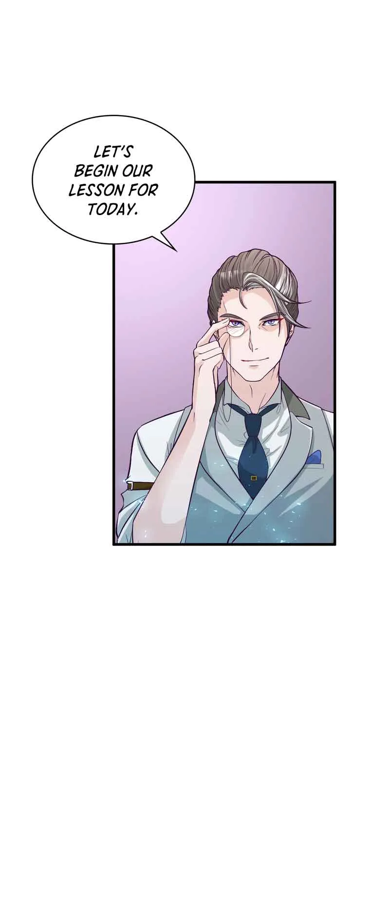 The Villainous Moriarty in Me Chapter 4 page 23