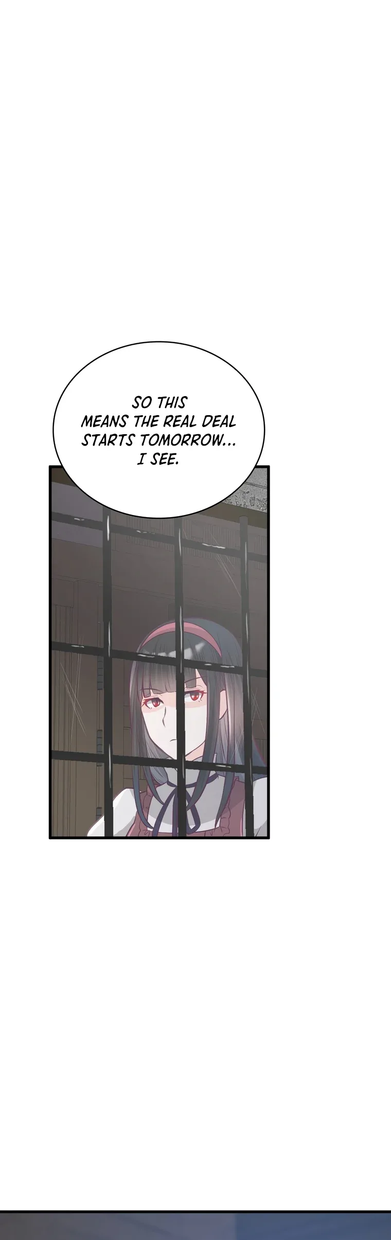 The Villainous Moriarty in Me Chapter 3 page 30