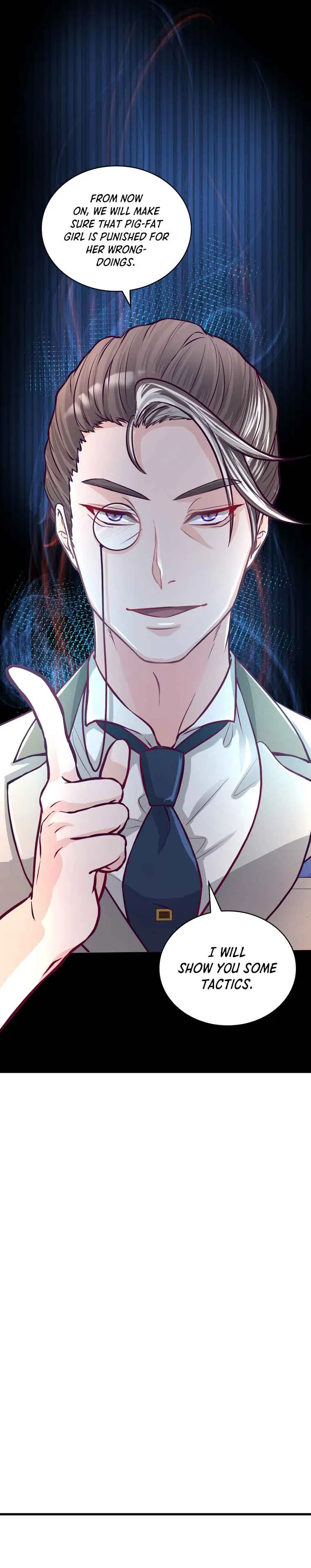 The Villainous Moriarty in Me Chapter 4 page 25