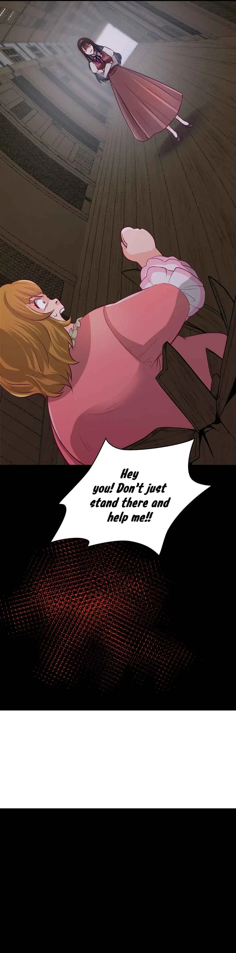 The Villainous Moriarty in Me Chapter 5 page 6