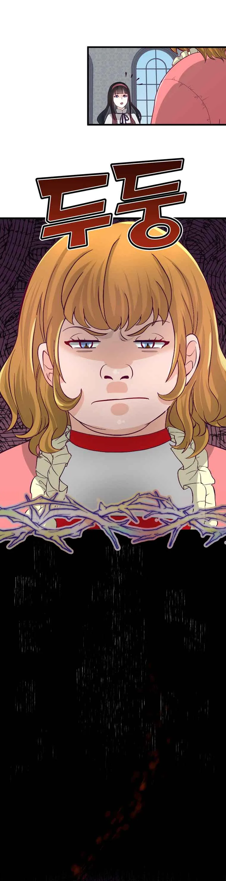 The Villainous Moriarty in Me Chapter 4 page 20
