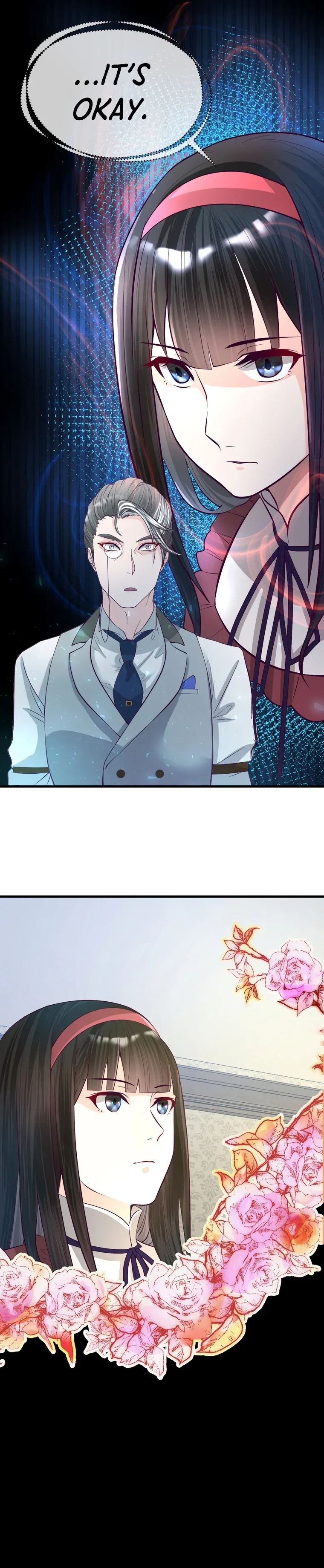 The Villainous Moriarty in Me Chapter 3 page 44