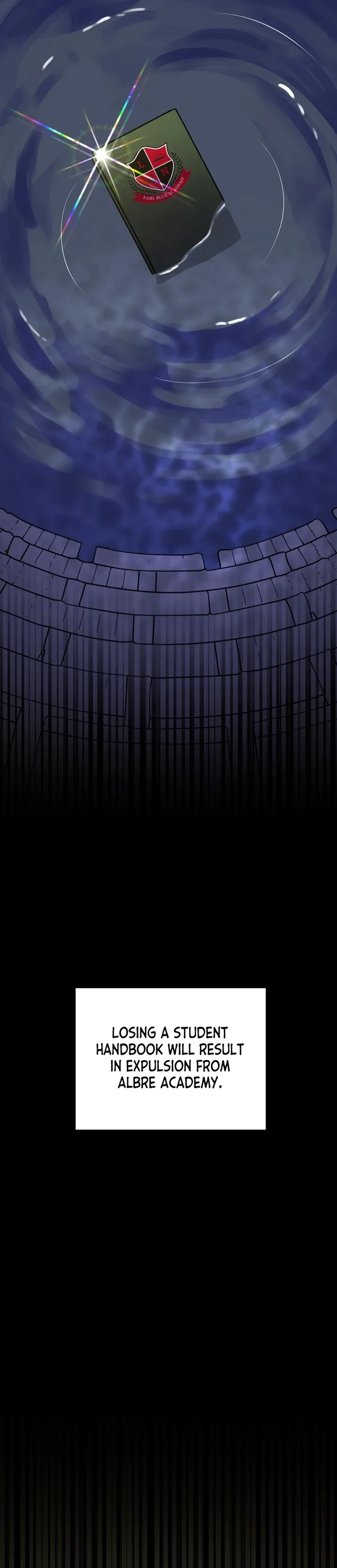 The Villainous Moriarty in Me Chapter 8 page 8