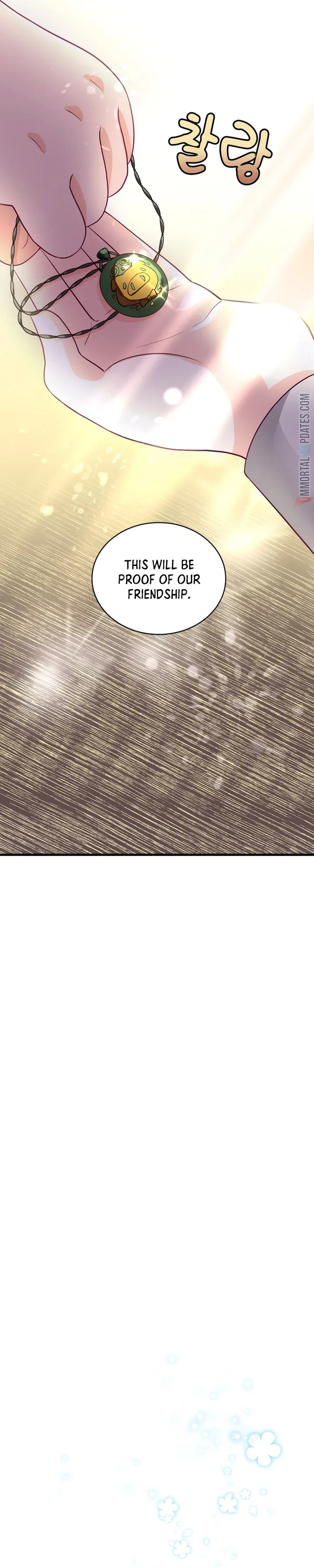 The Villainous Moriarty in Me Chapter 8 page 11