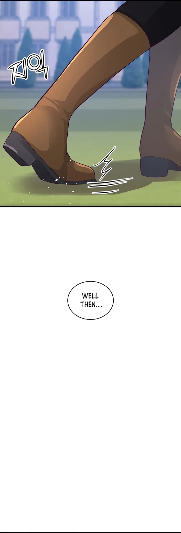 The Villainous Moriarty in Me Chapter 10 page 18