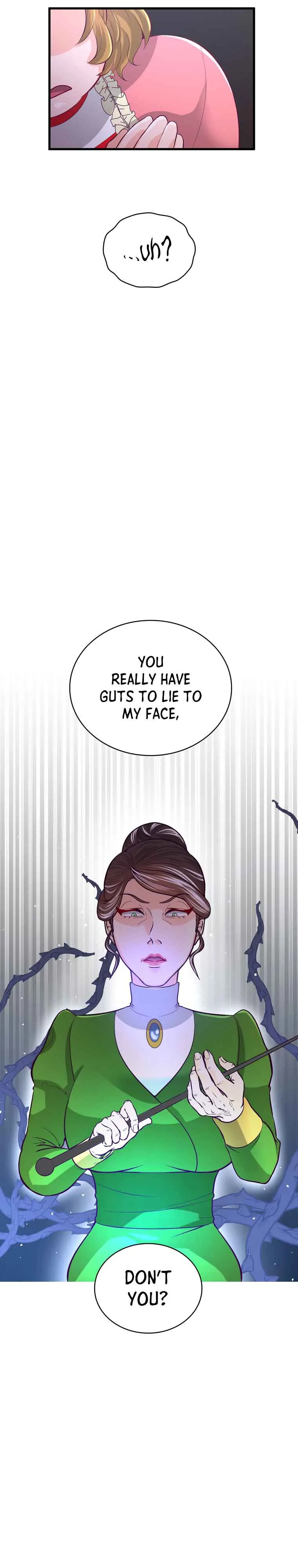 The Villainous Moriarty in Me Chapter 5 page 22