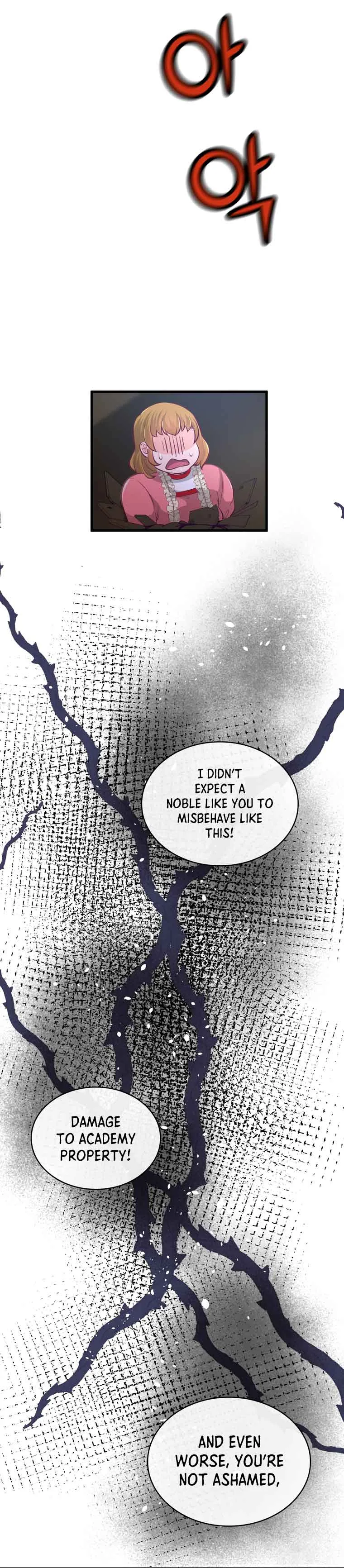 The Villainous Moriarty in Me Chapter 5 page 24