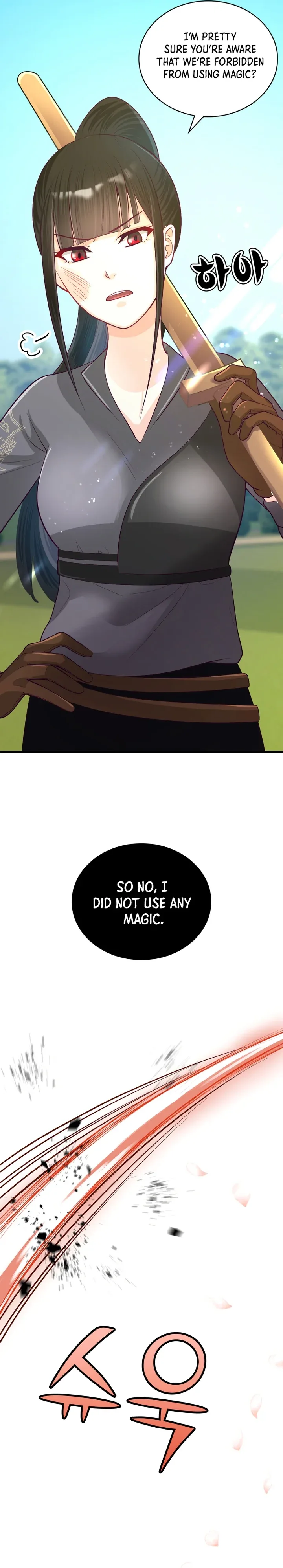 The Villainous Moriarty in Me Chapter 10 page 7