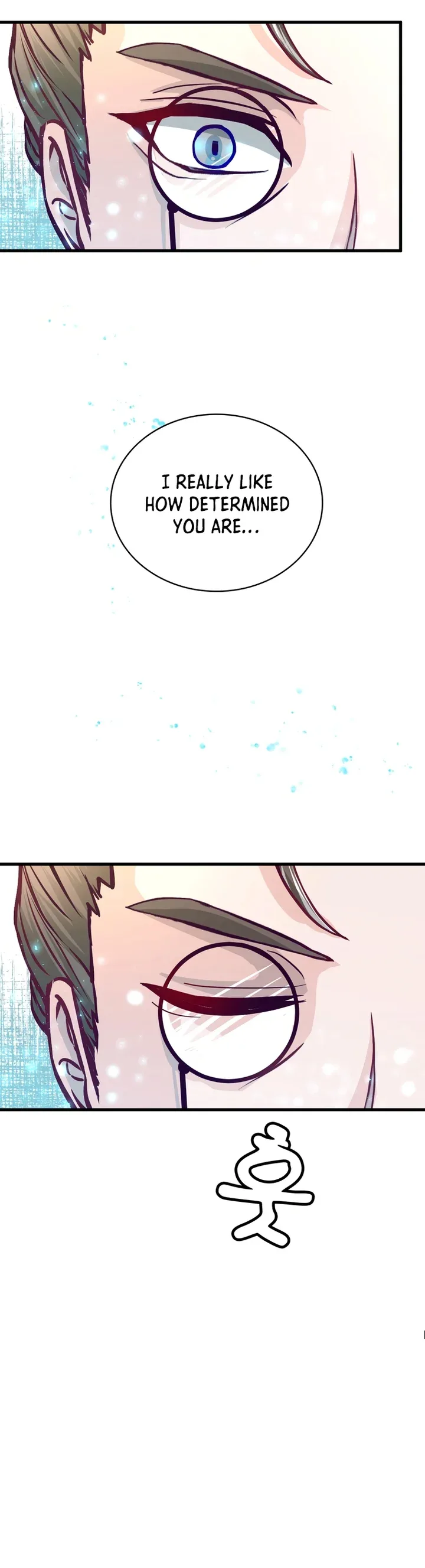 The Villainous Moriarty in Me Chapter 9 page 10