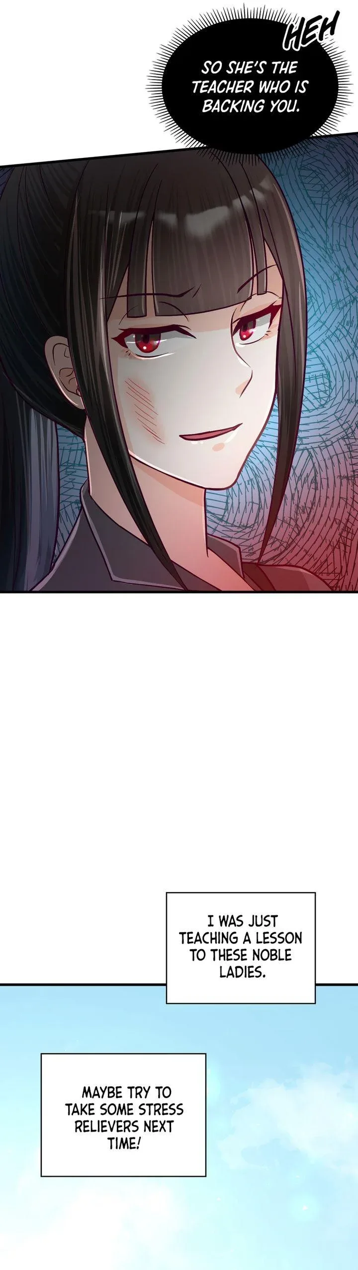 The Villainous Moriarty in Me Chapter 11 page 32