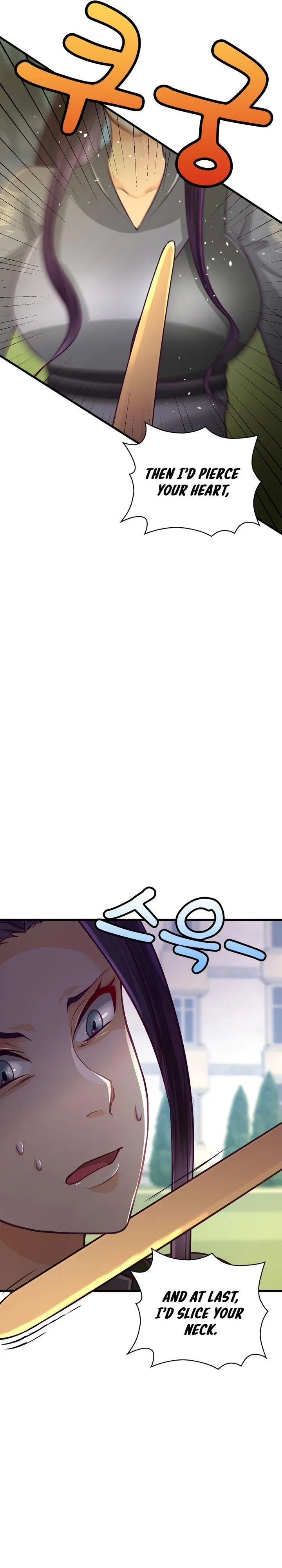 The Villainous Moriarty in Me Chapter 11 page 15