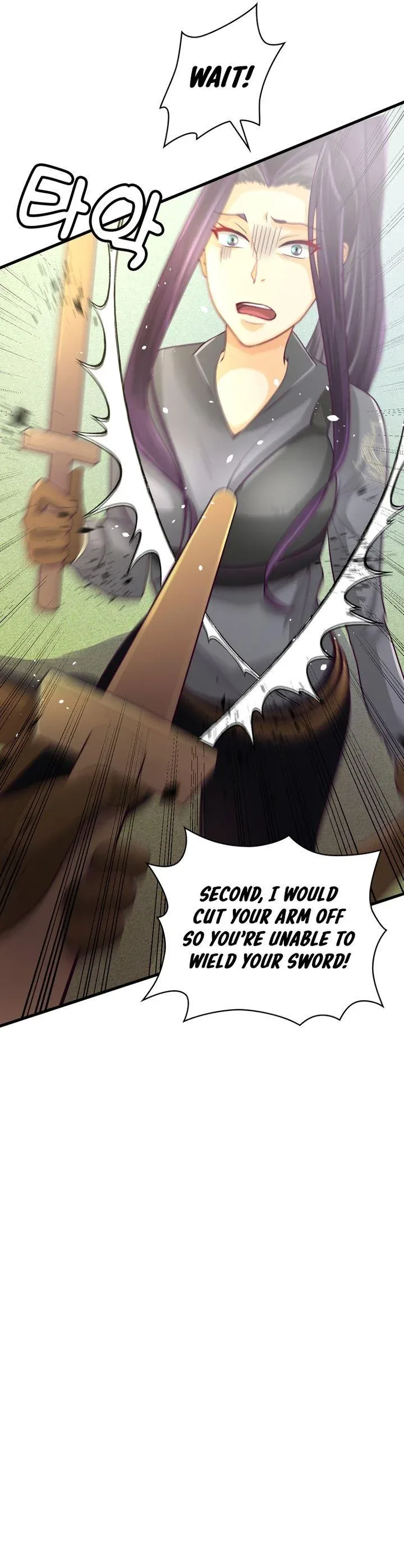 The Villainous Moriarty in Me Chapter 11 page 14