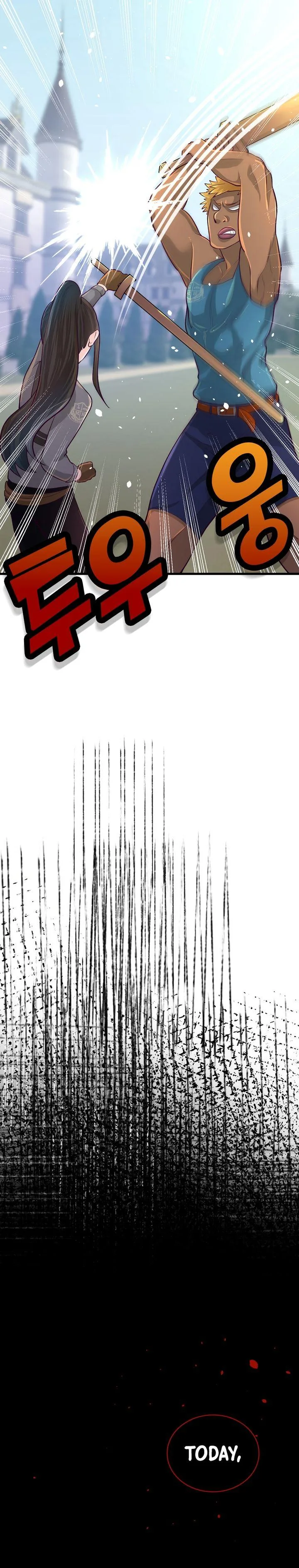 The Villainous Moriarty in Me Chapter 11 page 57