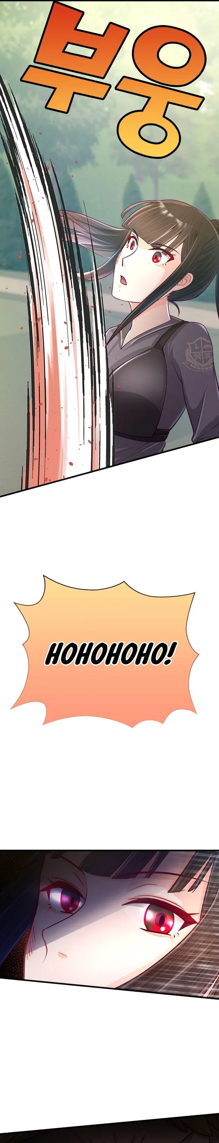 The Villainous Moriarty in Me Chapter 12 page 21