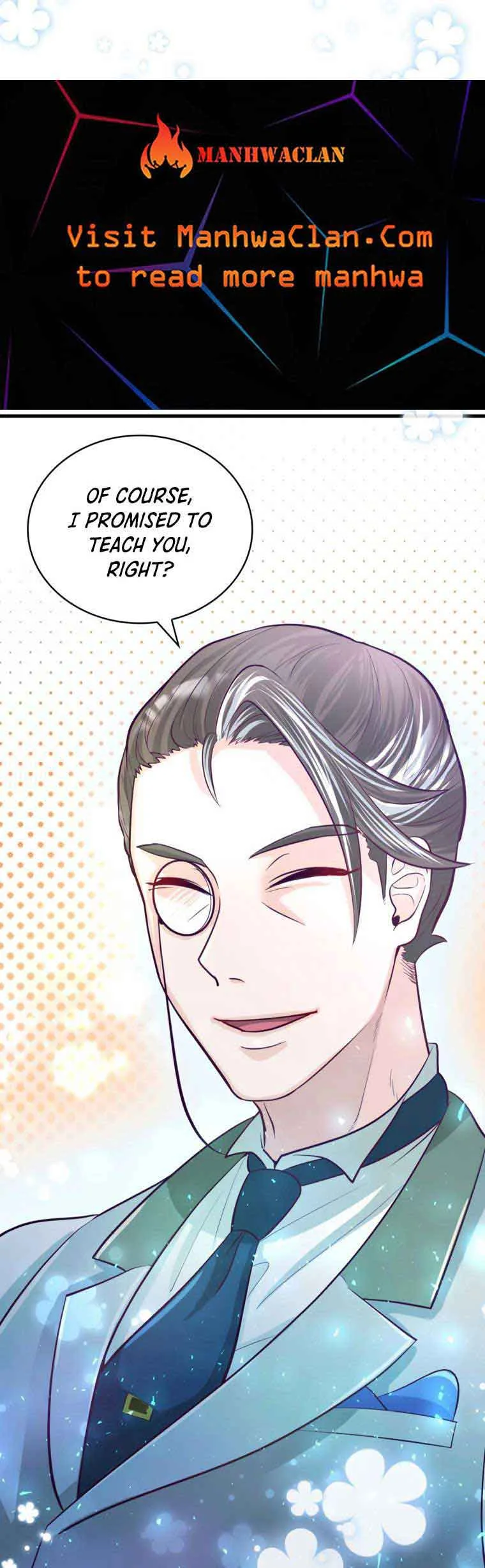 The Villainous Moriarty in Me Chapter 5 page 46