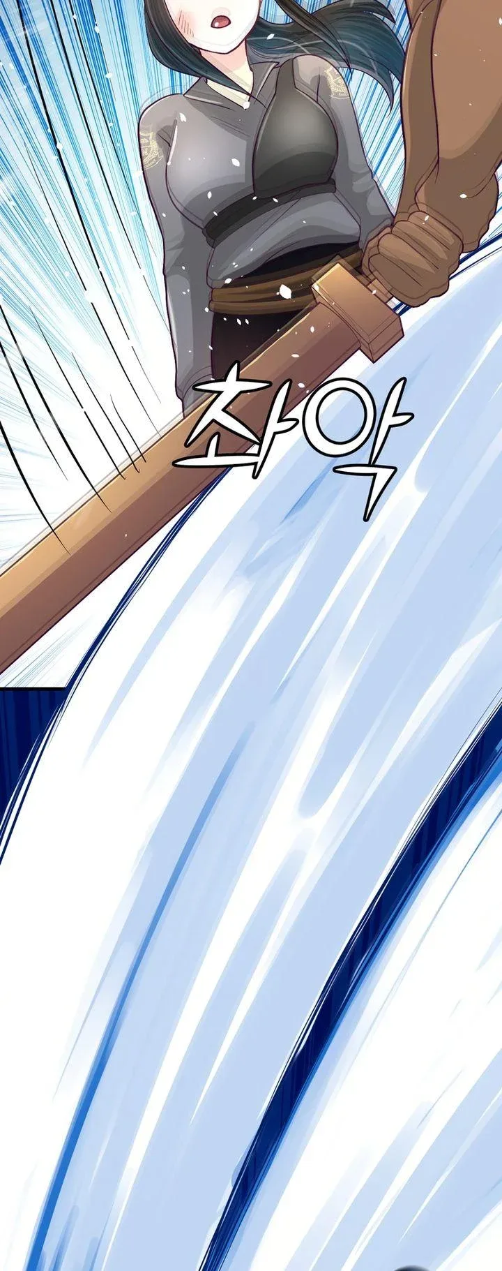 The Villainous Moriarty in Me Chapter 12 page 8