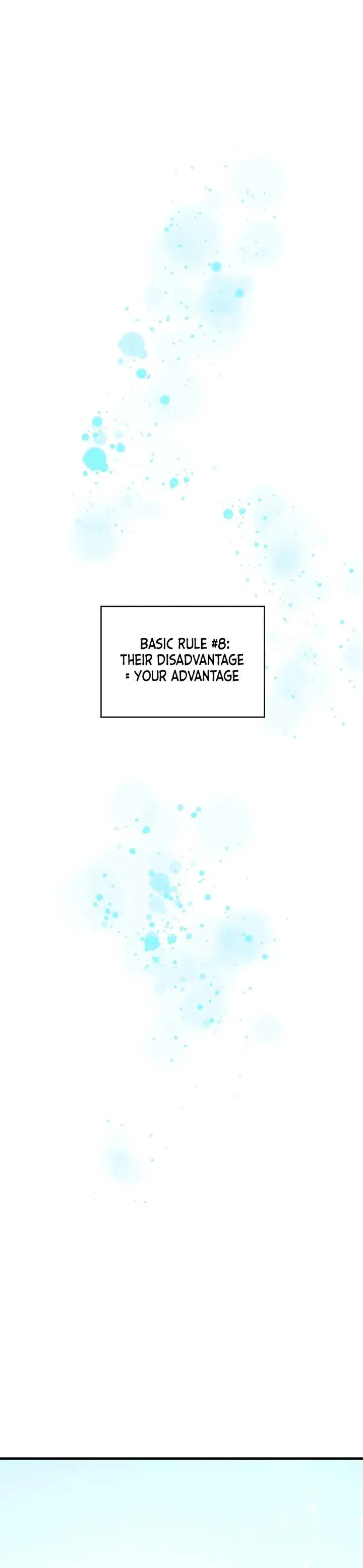 The Villainous Moriarty in Me Chapter 12 page 40