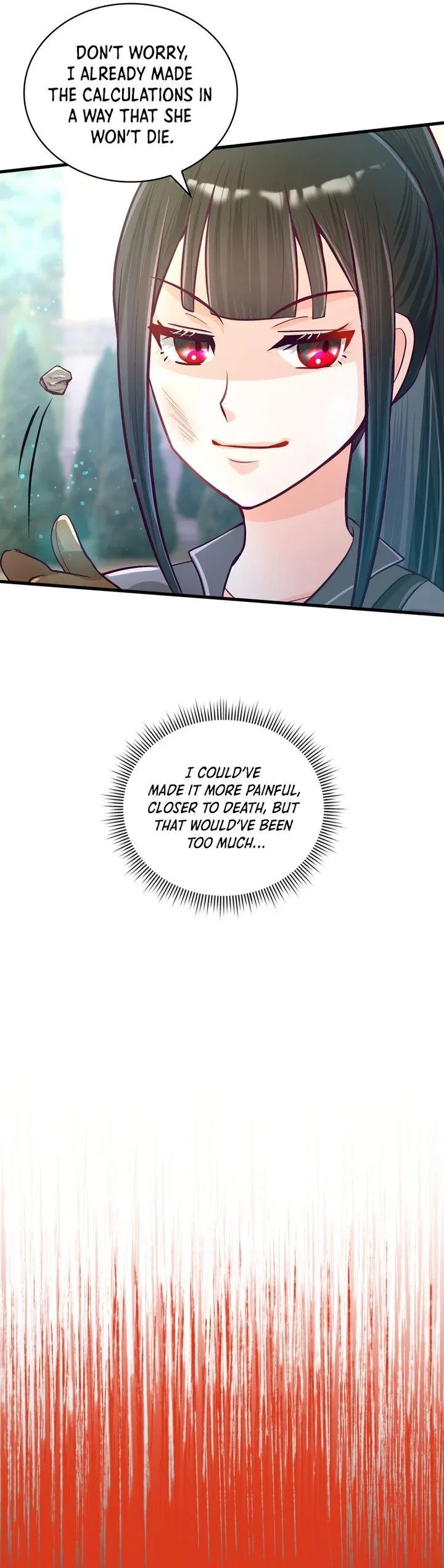 The Villainous Moriarty in Me Chapter 13 page 15